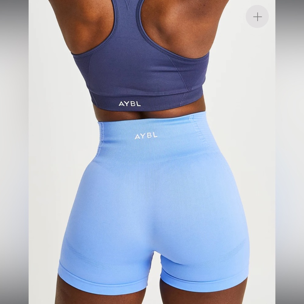 AYBL Balance V2 shorts NWOT